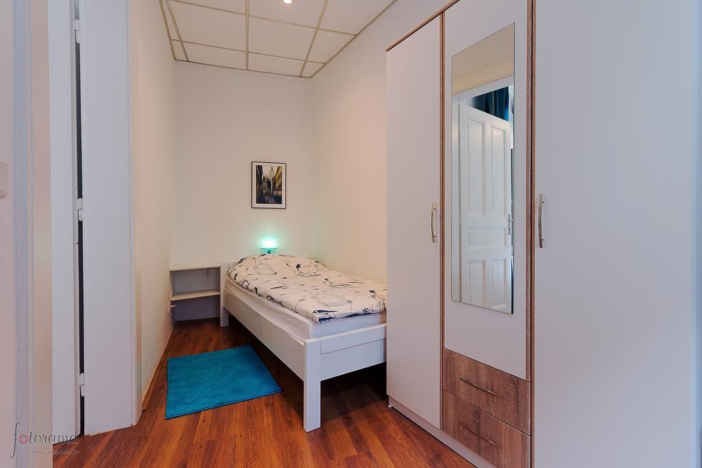 George Apartment Zagreb Extérieur photo